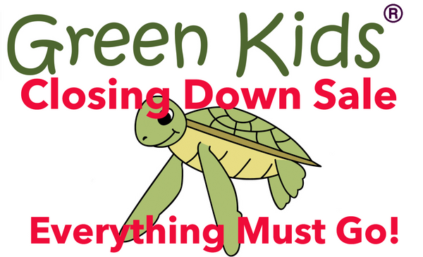 Green Kids