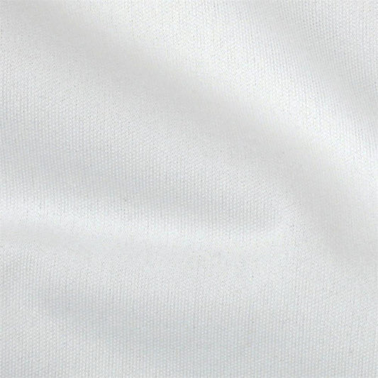 Ivory waterproof PUL fabric for nappies & wetbags - sold per fat quarter 50x75cm