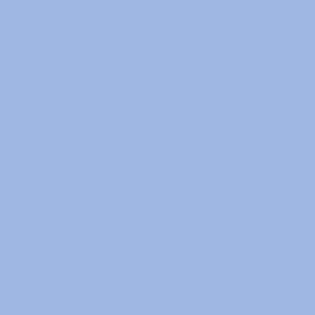 Sky Blue waterproof PUL fabric for nappies & wetbags - sold per fat quarter 50x75cm