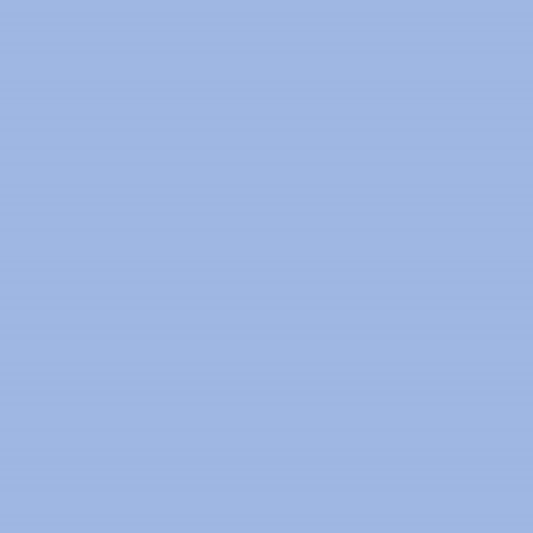 Sky Blue waterproof PUL fabric for nappies & wetbags - sold per fat quarter 50x75cm